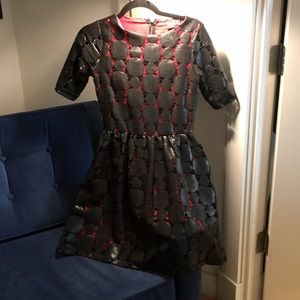 ASOS skater dress size 4
